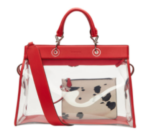 Bolso 'Sombra