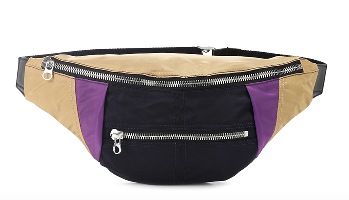 Bolso Noomi de Isabel Marant