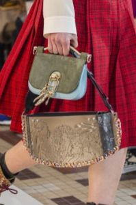 Colección Carven 2018