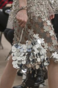 Colección Paco Rabanne Otoño 2018
