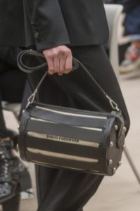 Colección Paco Rabanne Otoño 2018