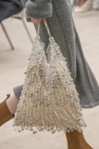 Colección Paco Rabanne Otoño 2018