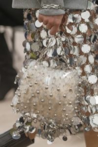 Colección Paco Rabanne Otoño 2018