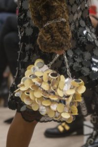 Colección Paco Rabanne Otoño 2018