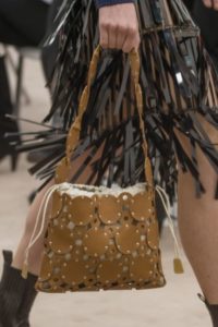 Colección Paco Rabanne Otoño 2018