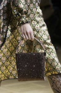 Colección Rochas Otoño 2018