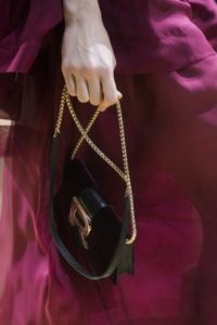 Colección Rochas Otoño 2018