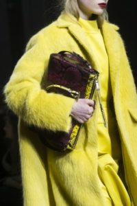 Colección Rochas Otoño 2018