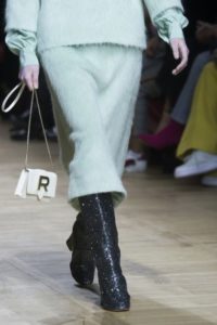 Colección Rochas Otoño 2018