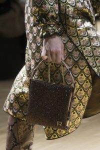 Colección Rochas Otoño 2018