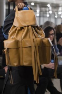 Colección Loewe Otoño 2018