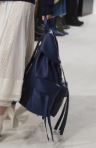 Colección Loewe Otoño 2018
