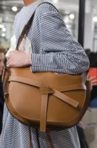 Colección Loewe Otoño 2018