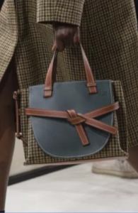 Colección Loewe Otoño 2018