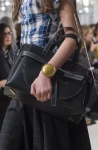 Colección Loewe Otoño 2018