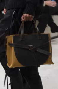 Colección Loewe Otoño 2018