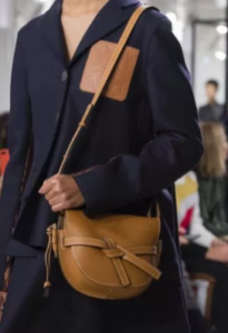 Colección Loewe Otoño 2018