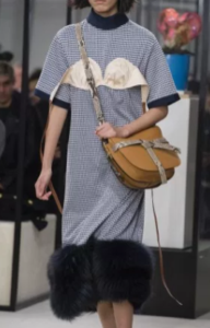 Colección Loewe Otoño 2018