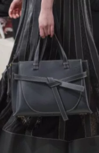 Colección Loewe Otoño 2018