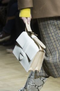 Colección Rochas Otoño 2018