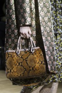 Colección Rochas Otoño 2018