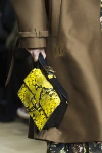 Colección Rochas Otoño 2018