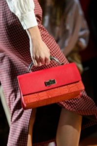 Colección Shiatzy Chen Otoño 2018 