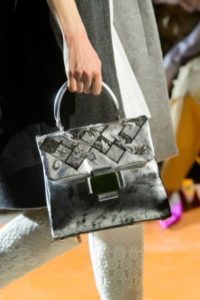 Colección Shiatzy Chen Otoño 2018 