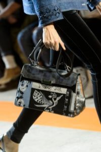Colección Shiatzy Chen Otoño 2018 