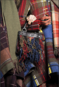 Colección Sonia Rykiel Otoño 2018