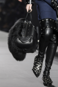 Colección Sonia Rykiel Otoño 2018