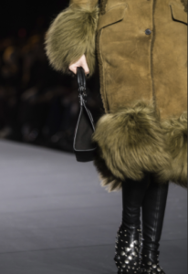 Colección Sonia Rykiel Otoño 2018