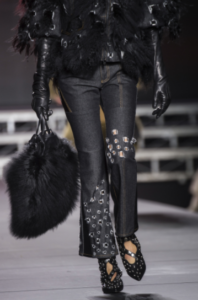 Colección Sonia Rykiel Otoño 2018
