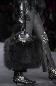 Colección Sonia Rykiel Otoño 2018