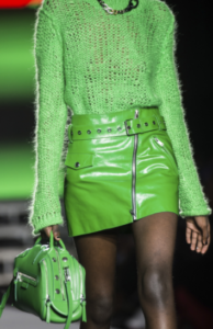 Colección Sonia Rykiel Otoño 2018