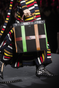 Colección Sonia Rykiel Otoño 2018