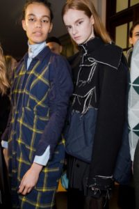 Desfile Carven Otoño 2018