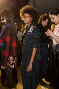 Desfile Carven Otoño 2018
