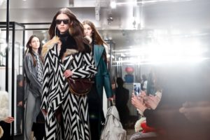Desfile Loewe Otoño 2018