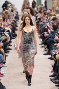 Colección Paco Rabanne Otoño 2018