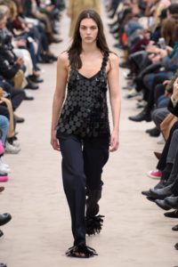Colección Paco Rabanne Otoño 2018