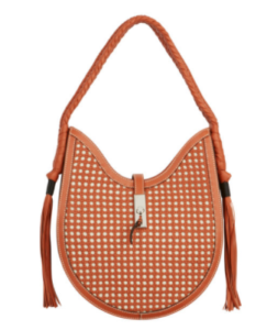 Ghiana' Bullrope Hobo 2
