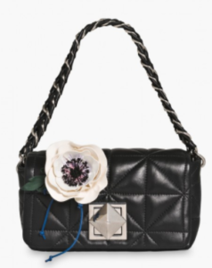 Gran Bolsa De Flores De Le Copain