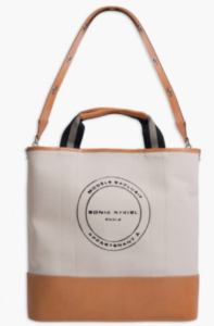La Bolsa De Lona Le Sailor