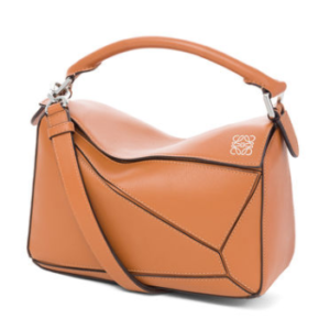 Colección Loewe Otoño 2018