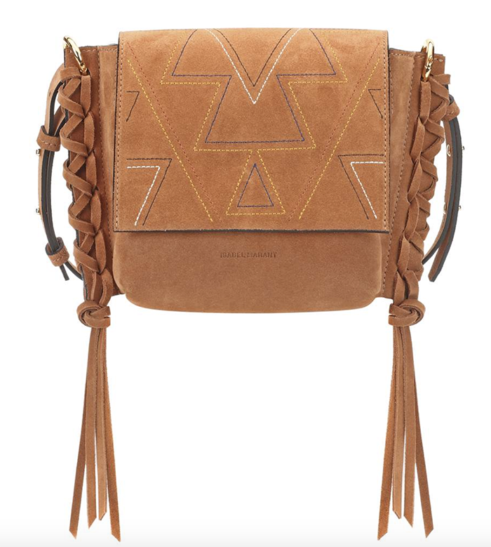Bolso Kleny de Isabel Marant