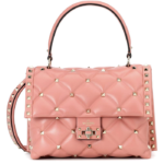 bolso candystud de valentino