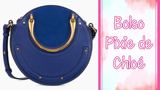 bolso pixie de chloé