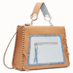 bolso runway de fendi