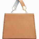 bolso runway de fendi parte trasera